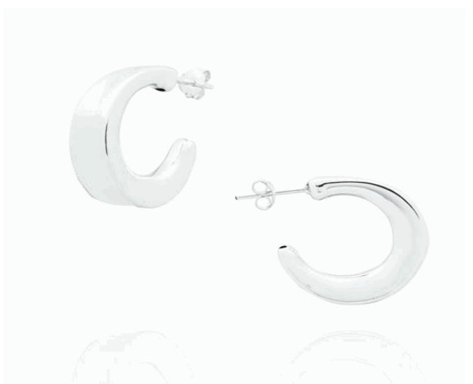 Arete Electroformado