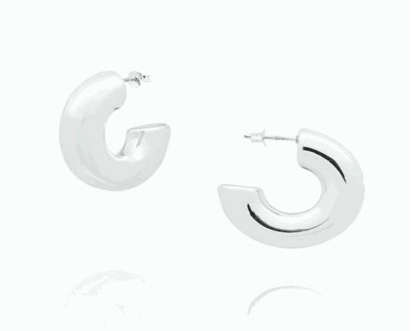 Arete Electroformado