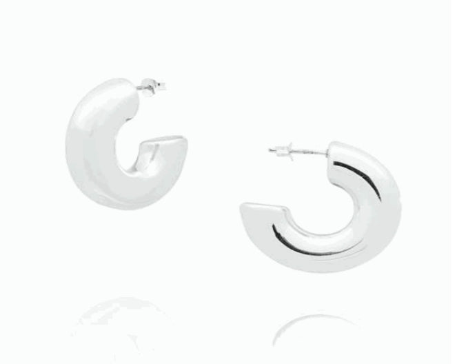 Arete Electroformado