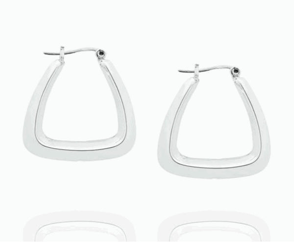 Arete Electroformado
