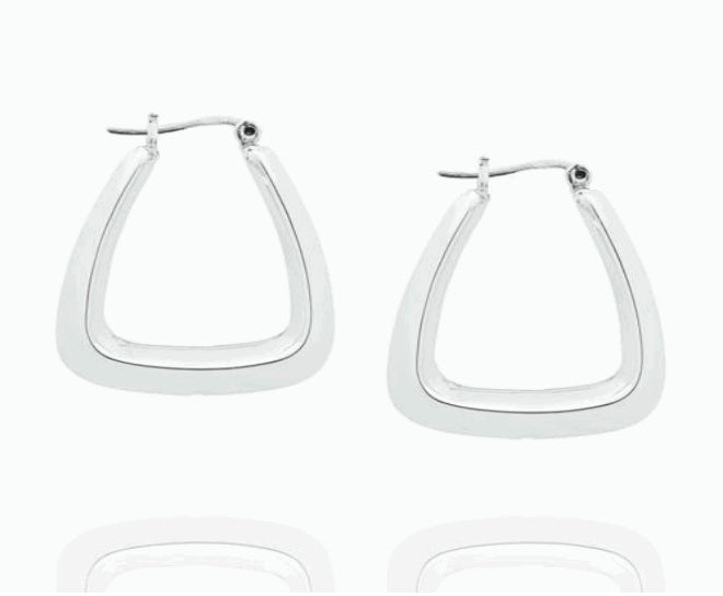 Arete Electroformado