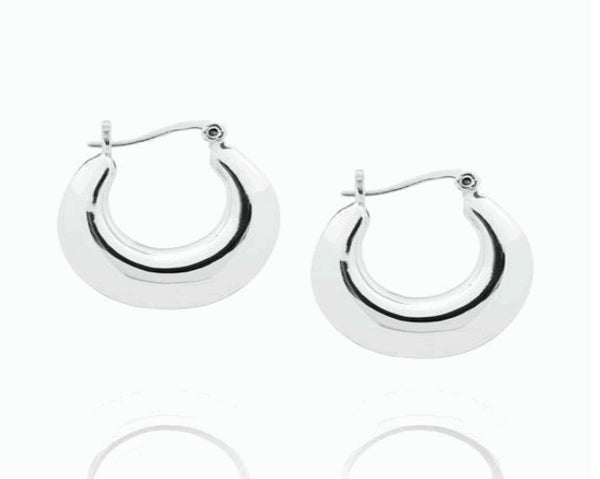 Arete Electroformado