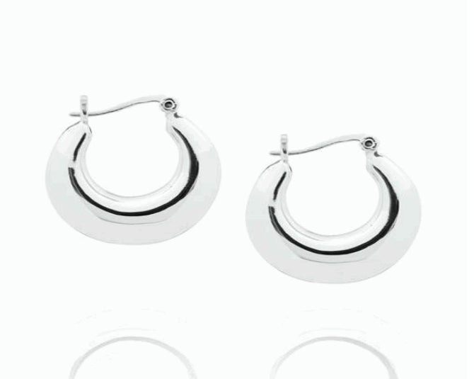 Arete Electroformado