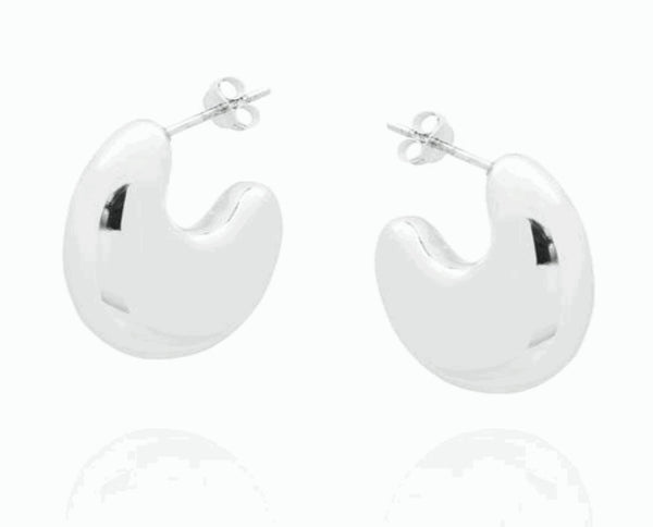 Arete Electroformado