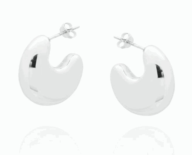 Arete Electroformado