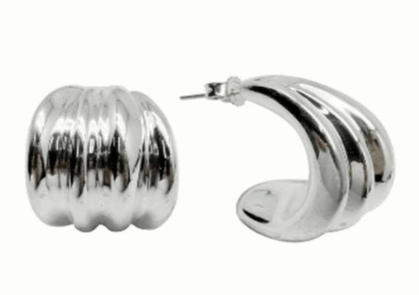 Arete Electroformado