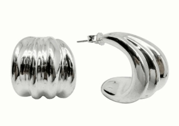 Arete Electroformado