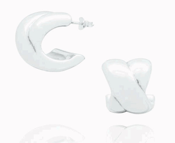 Arete Electroformado