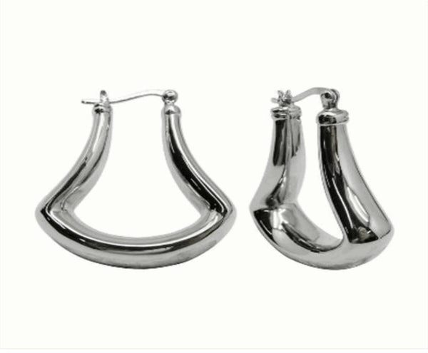 Arete Electroformado