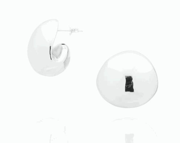 Arete Electroformado