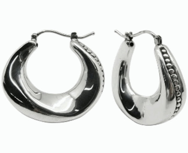 Arete Electroformado