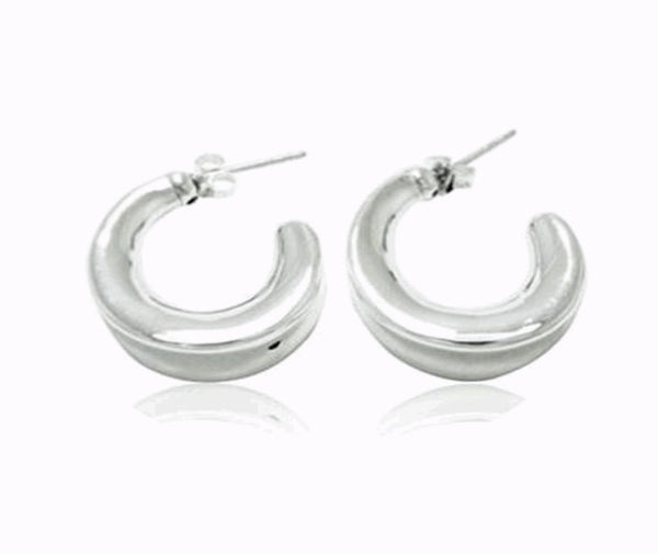 Arete Electroformado