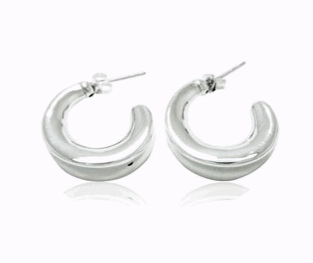 Arete Electroformado