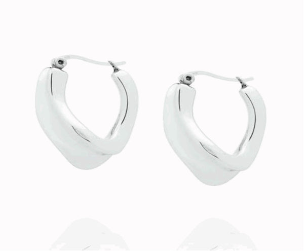 Arete Electroformado