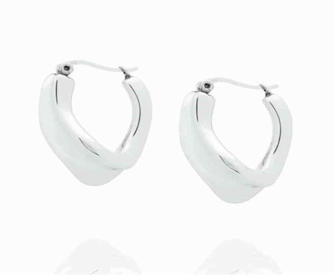 Arete Electroformado