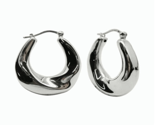 Arete Electroformado