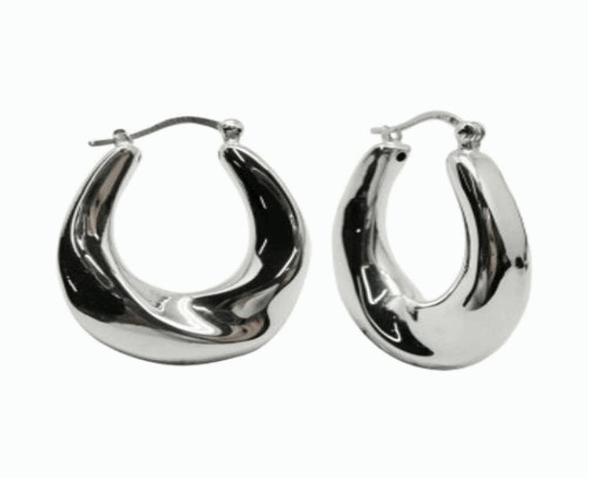 Arete Electroformado