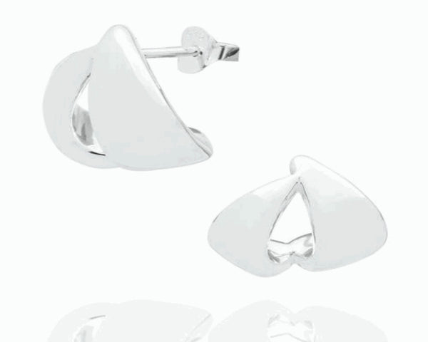 Arete Electroformado