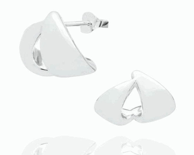 Arete Electroformado