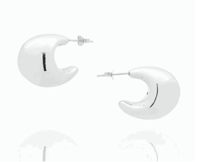 Arete Electroformado
