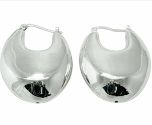 Arete Electroformado
