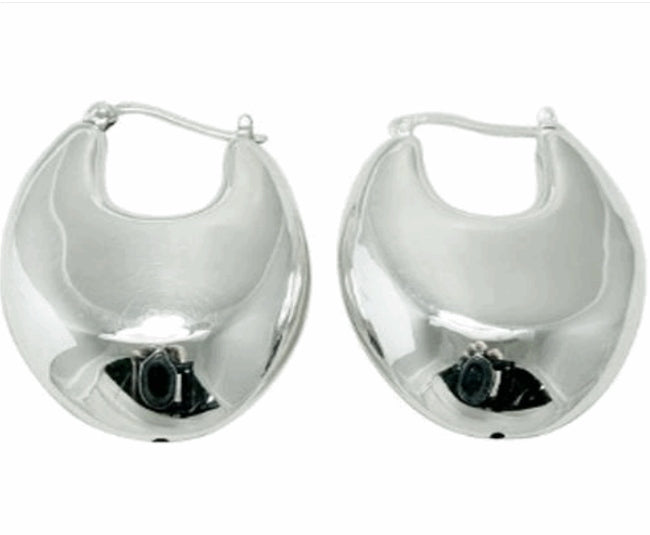 Arete Electroformado