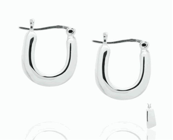 Arete Electroformado