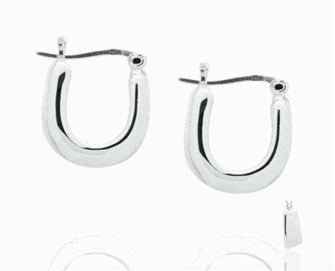 Arete Electroformado