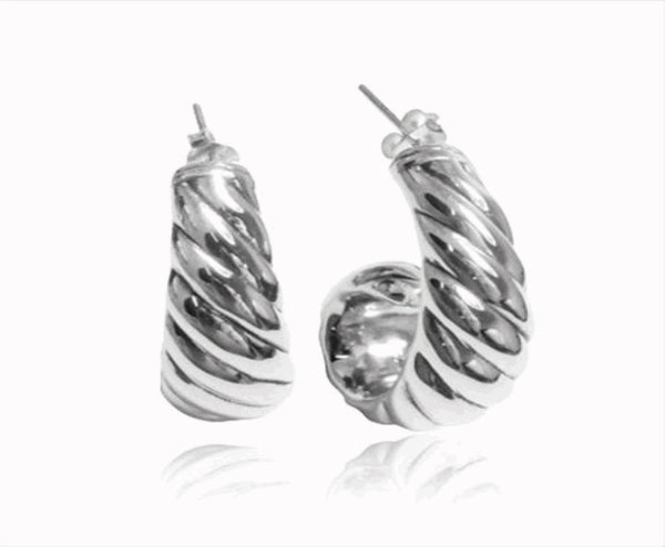 Arete Electroformado