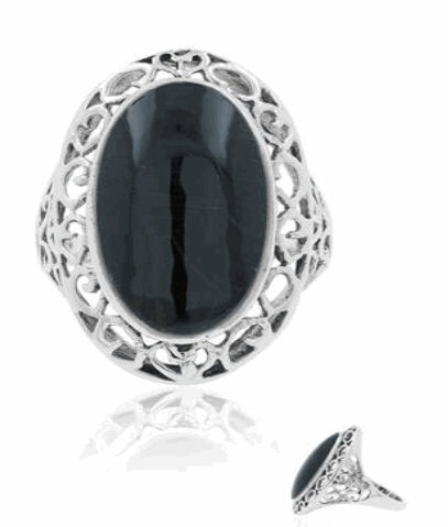 Anillo Electroformado