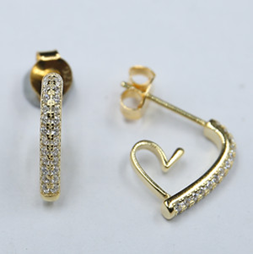 Anillo con Circonia