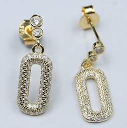 Arete con Circonia