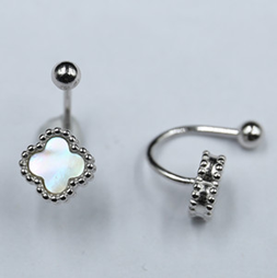 Anillo con Circonia