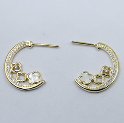 Arete con Circonia