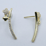 Arete con Circonia