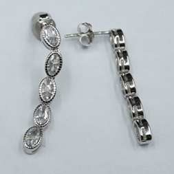 Anillo con Circonia