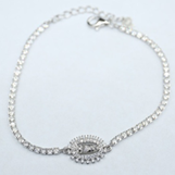 Pulsera con Circonia