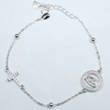 Pulsera con Circonia