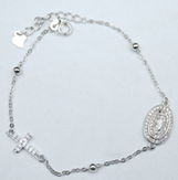 Pulsera con Circonia