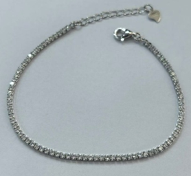 Pulsera con Circonia