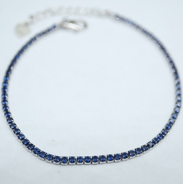 Pulsera con Circonia
