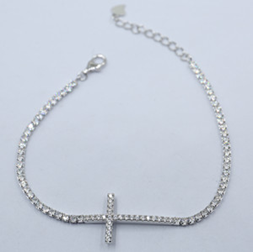 Pulsera con Circonia