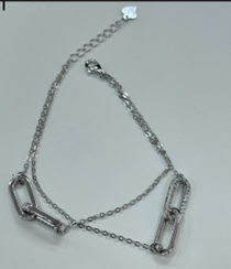 Pulsera con Circonia