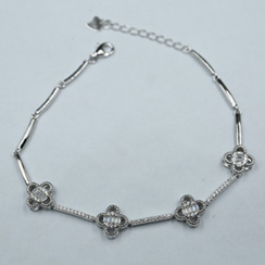 Pulsera con Circonia