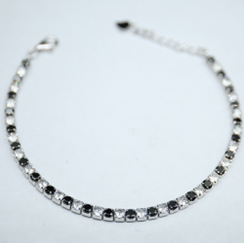 Pulsera con Circonia