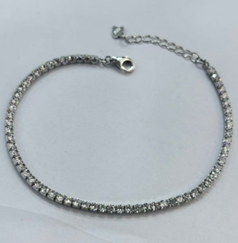 Pulsera con Circonia