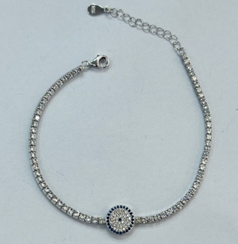 Pulsera con Circonia