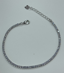 Pulsera con Circonia