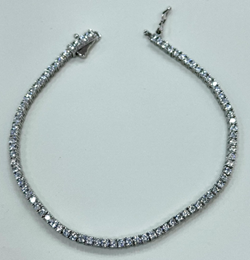 Pulsera con Circonia