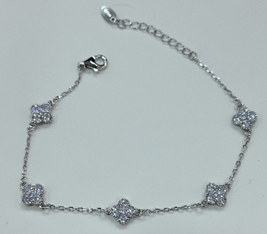 Pulsera con Circonia